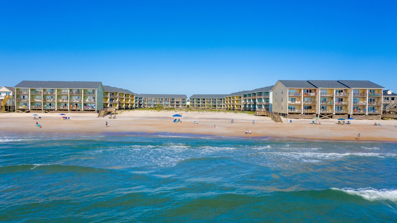 Photo of Others in Surf City