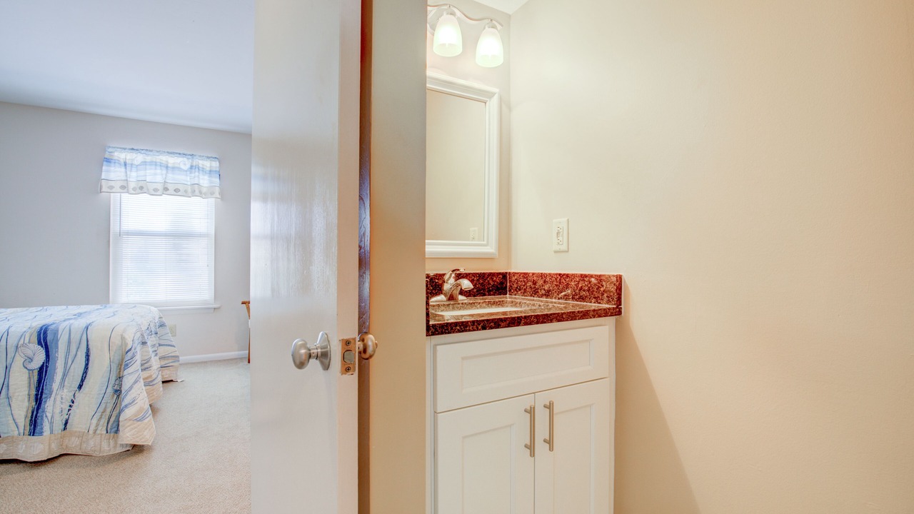 Photo of Bedroom in Surf City