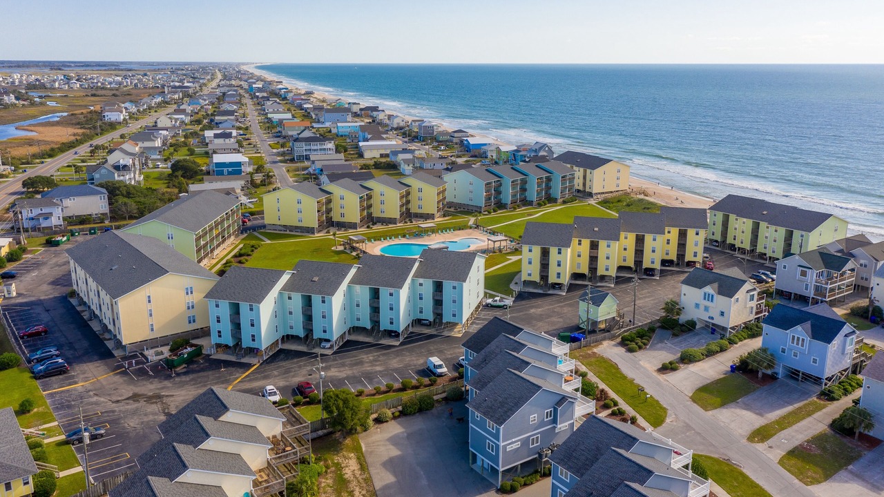 Photo of Outdoor in Surf City