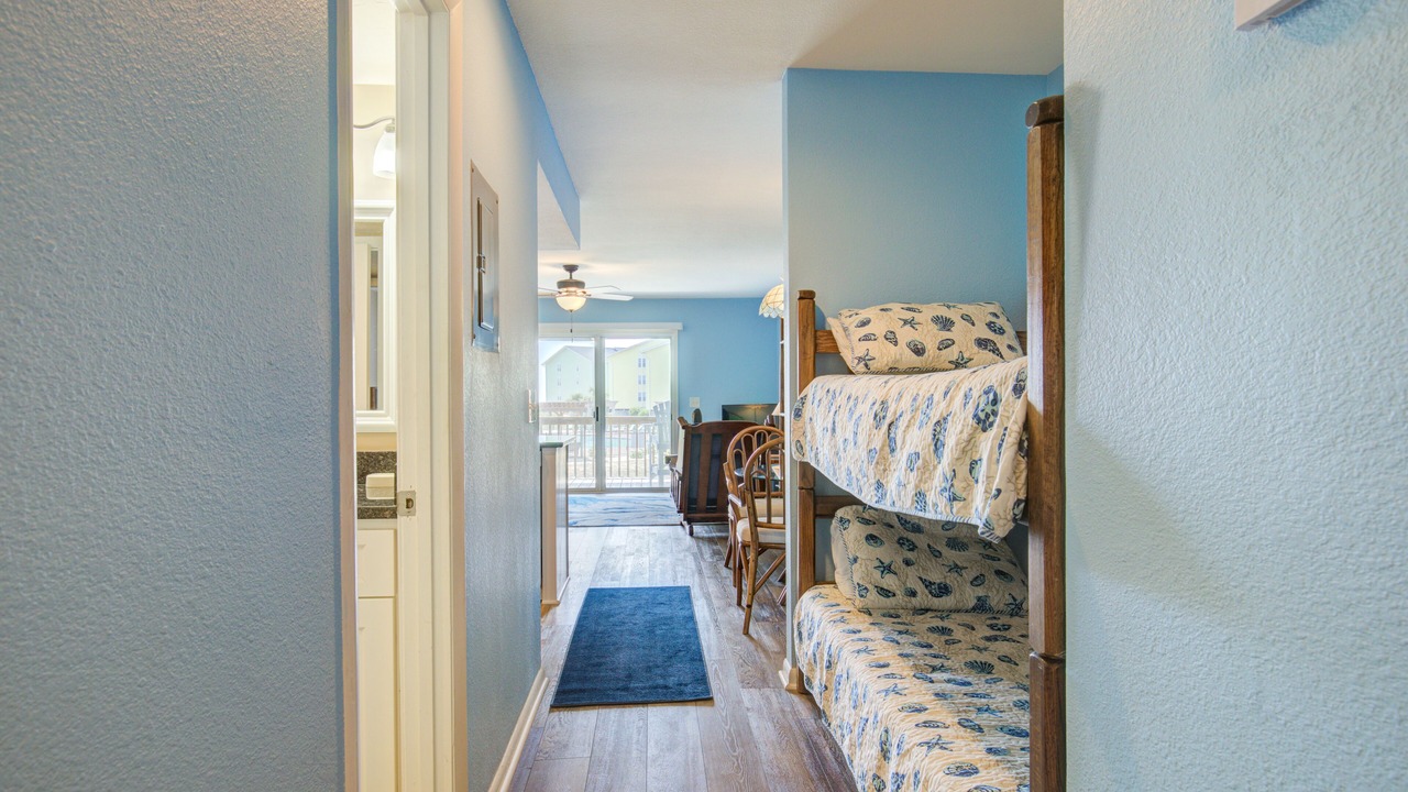 Photo of Bedroom in Surf City