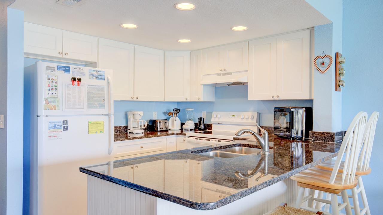 Photo of Kitchen in Surf City