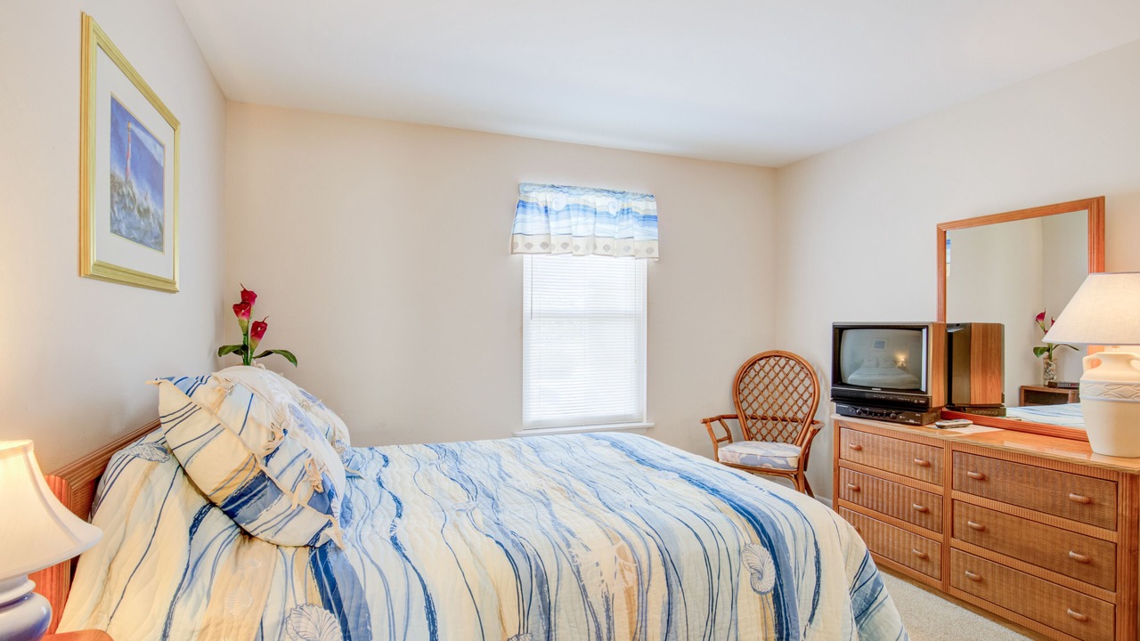 Photo of Bedroom in Surf City