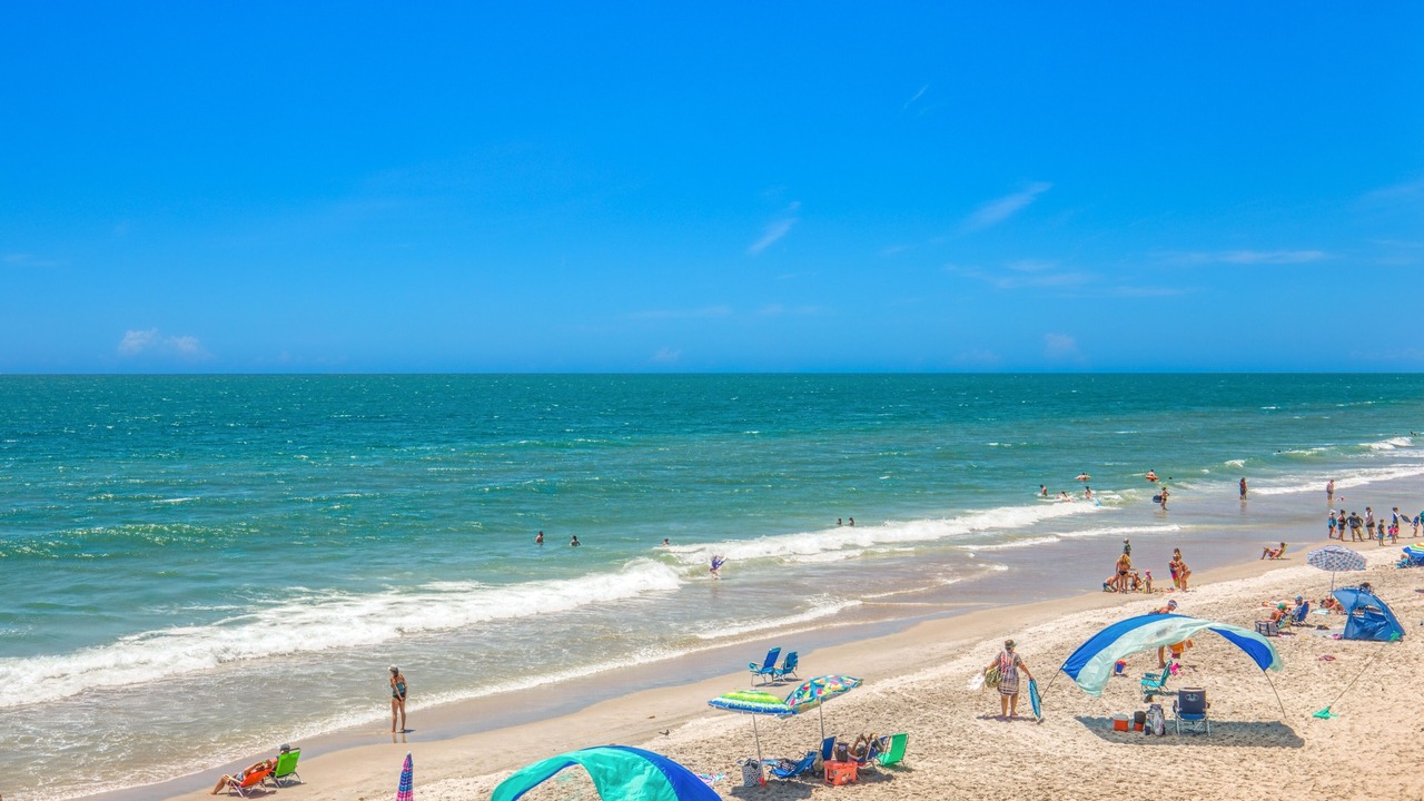 Photo of Others in Surf City