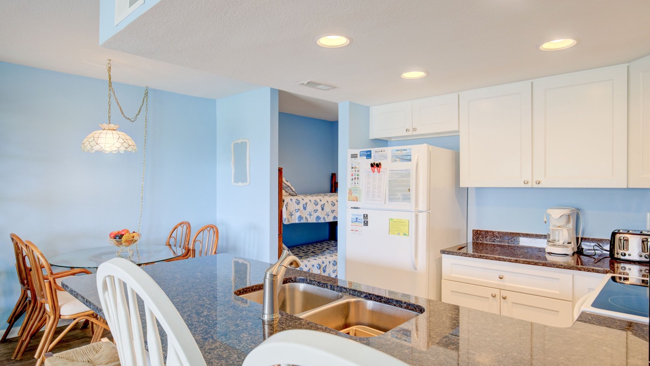 Photo of Kitchen in Surf City