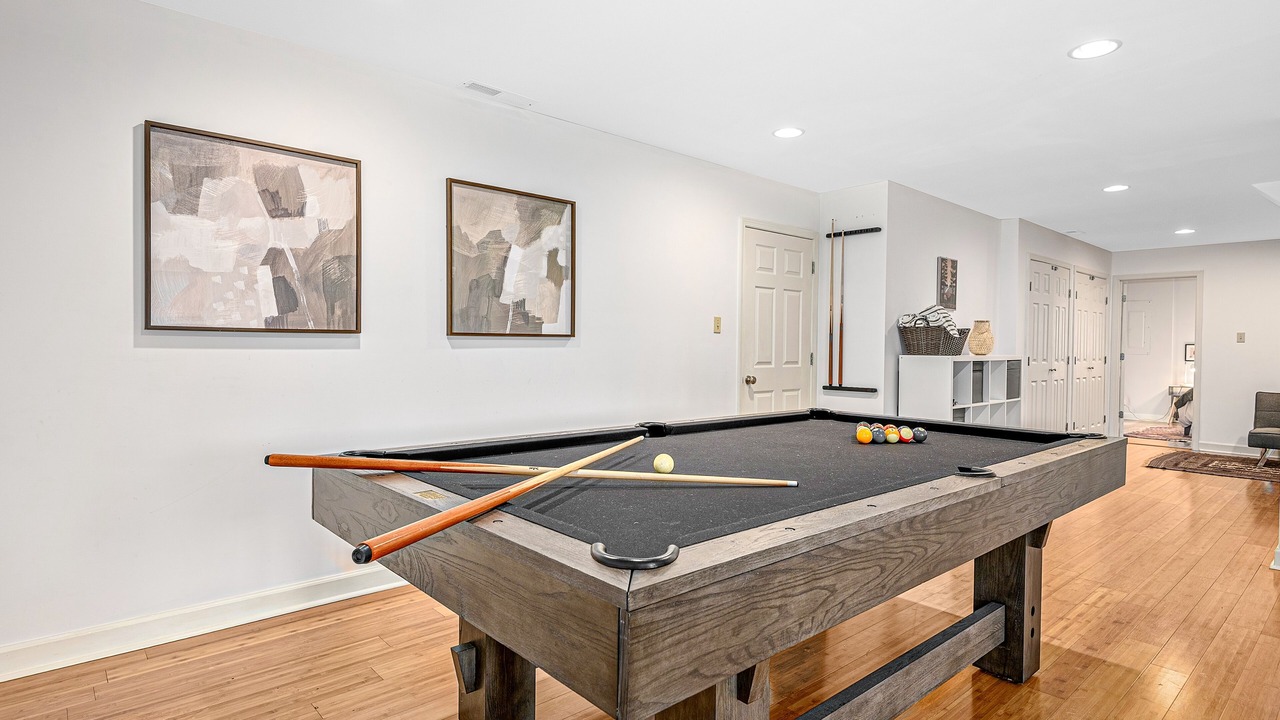Photo of Bedroom in Black Mountain