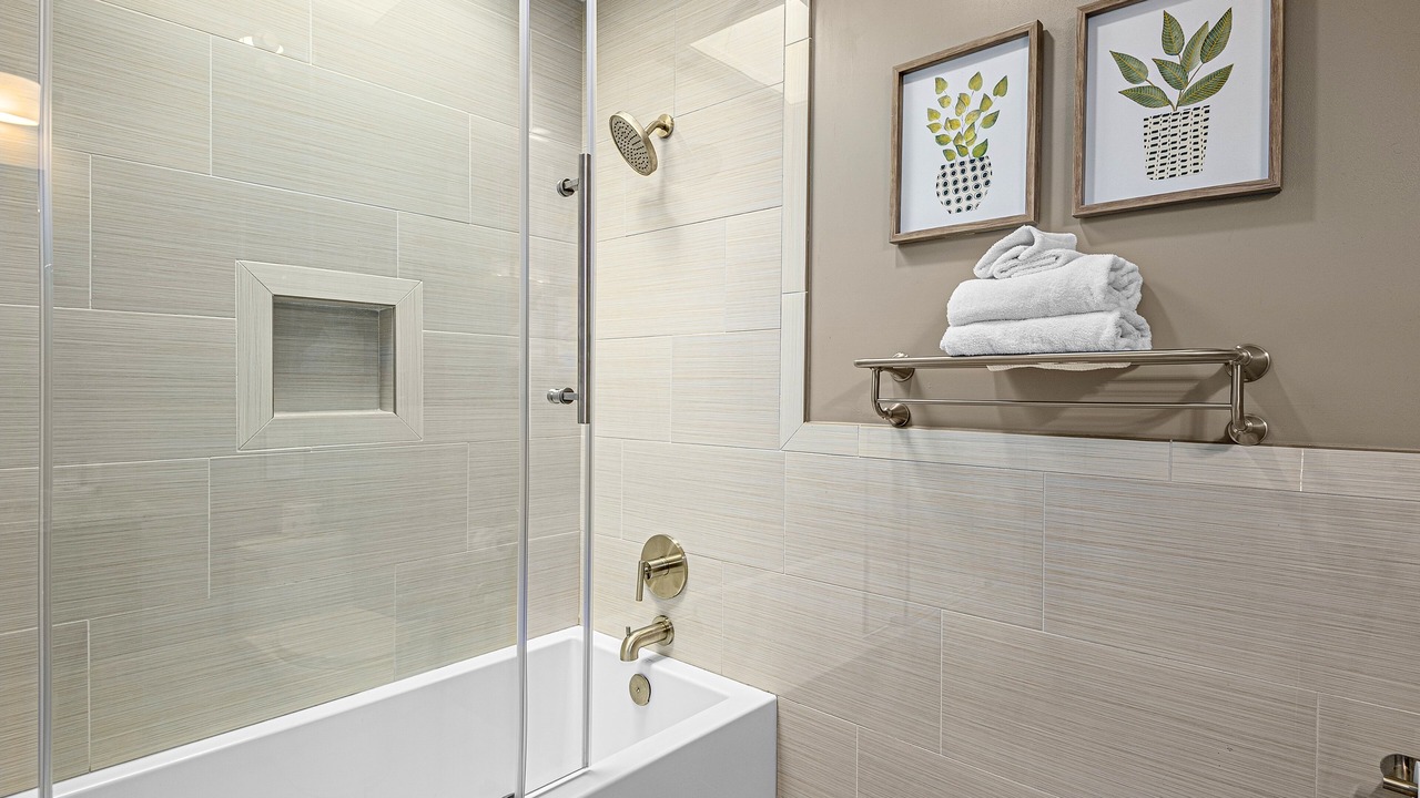 Photo of Bathroom in Black Mountain