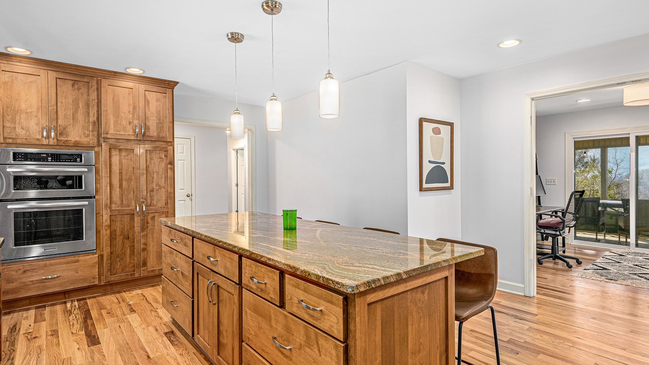 Photo of Kitchen in Black Mountain