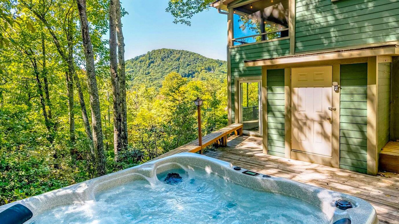 Photo of Outdoor in Black Mountain