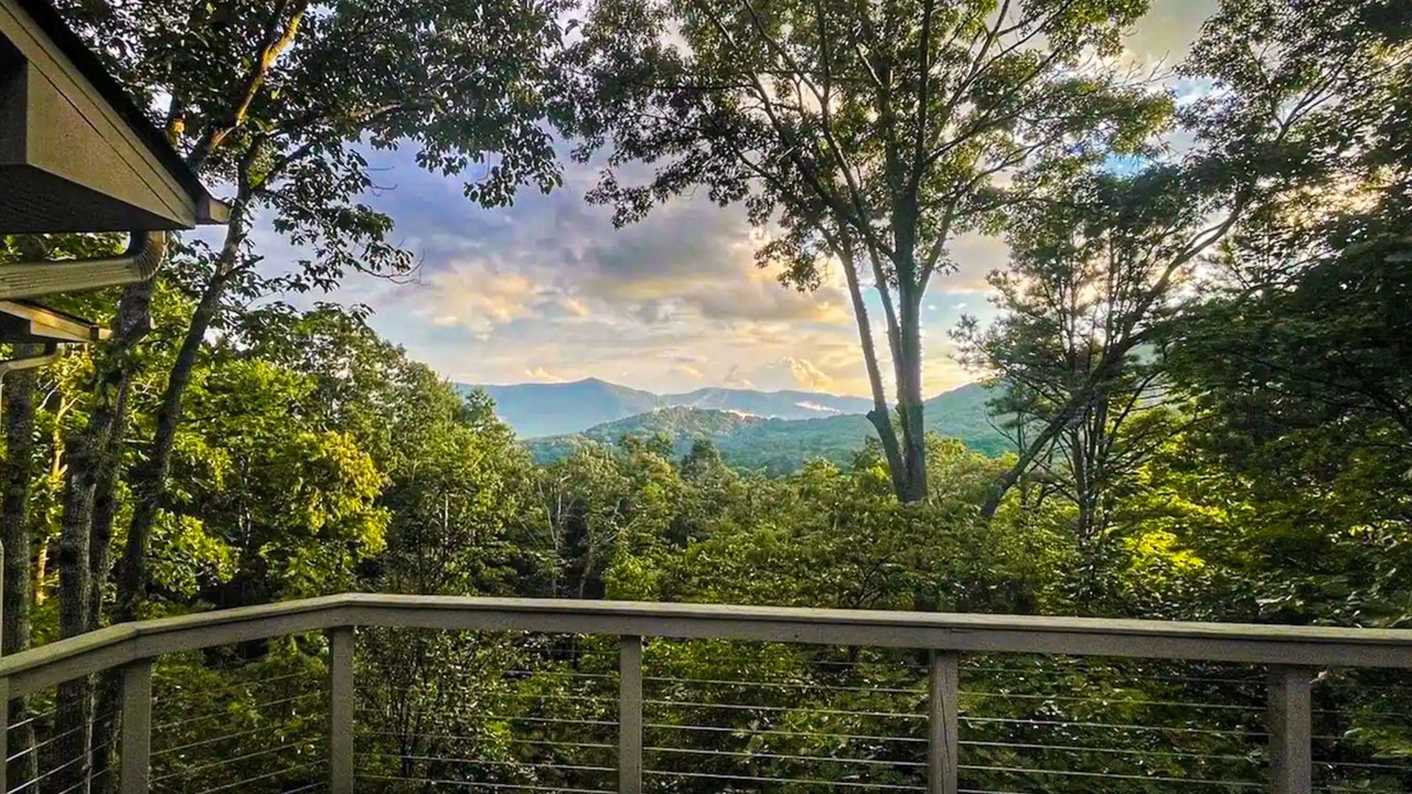 Photo of Outdoor in Black Mountain