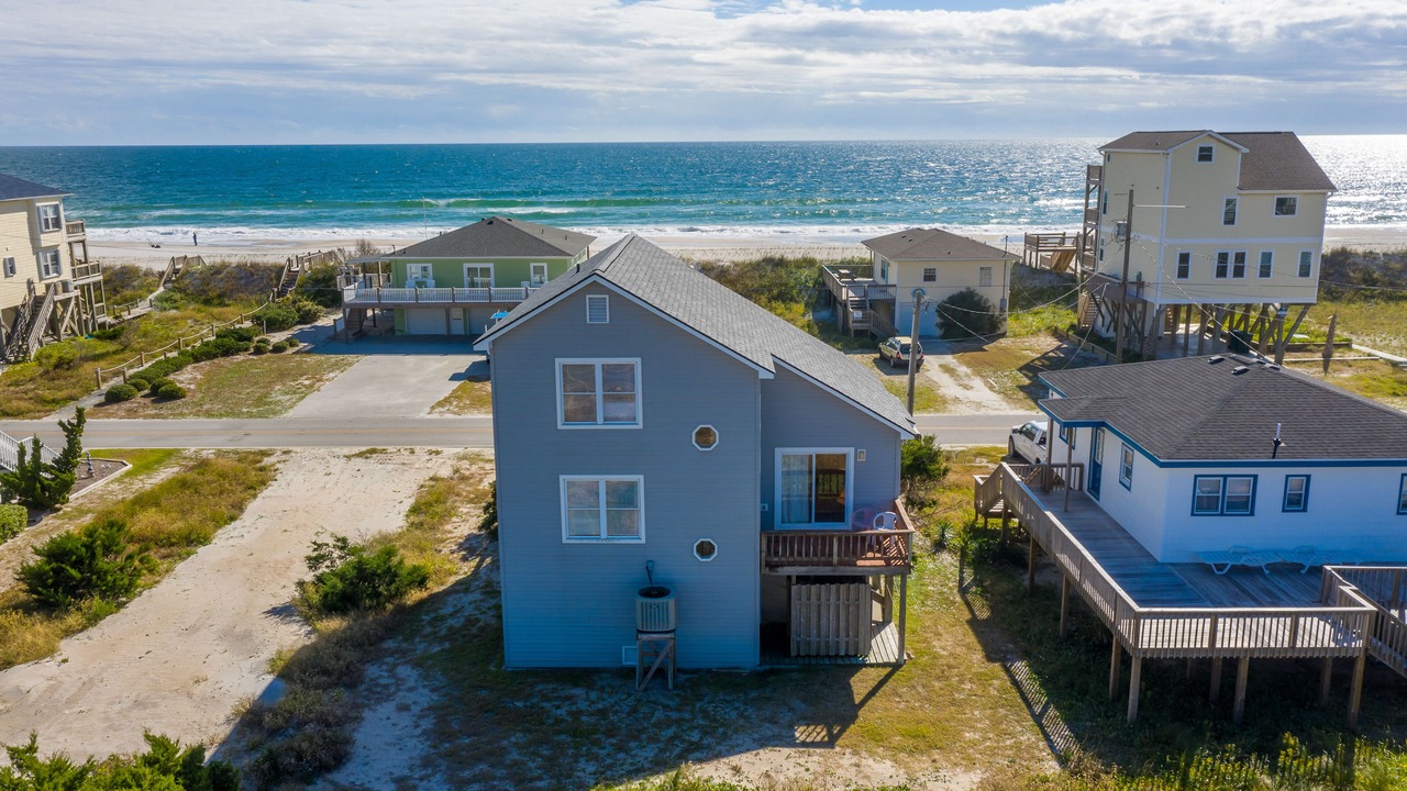 Photo of Outdoor in Topsail Beach