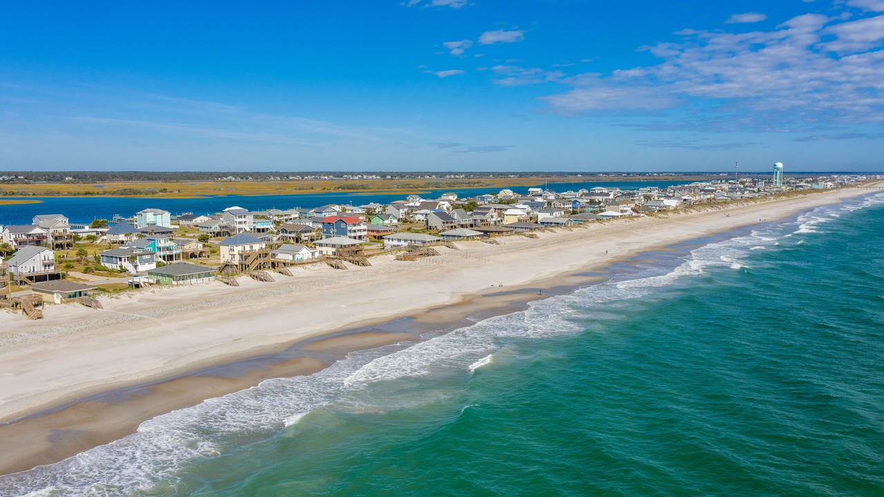 Photo of Others in Topsail Beach