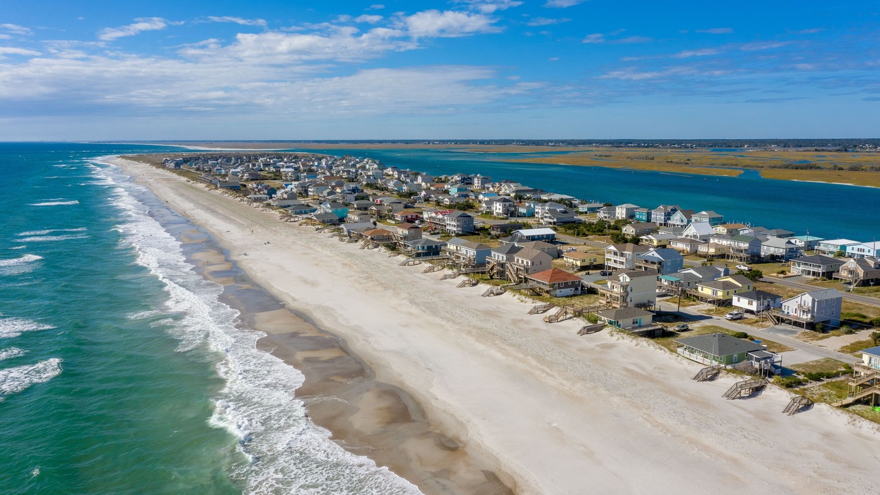 Photo of Others in Topsail Beach