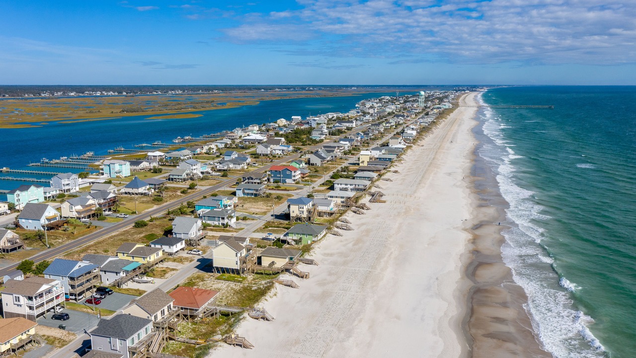 Photo of Others in Topsail Beach