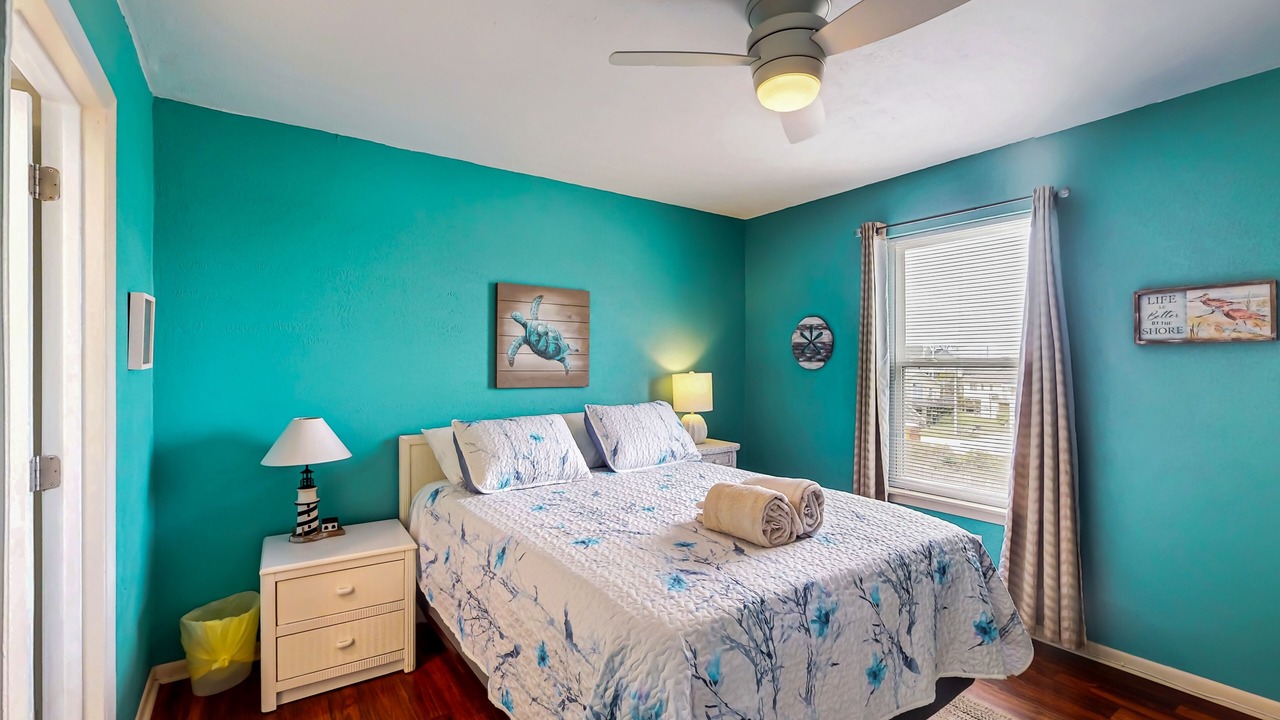 Photo of Bedroom in Surf City