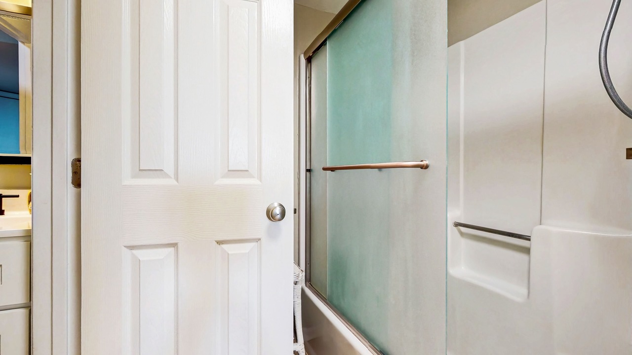 Photo of Bathroom in Surf City