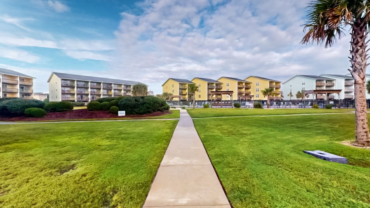 Photo of Outdoor in Surf City
