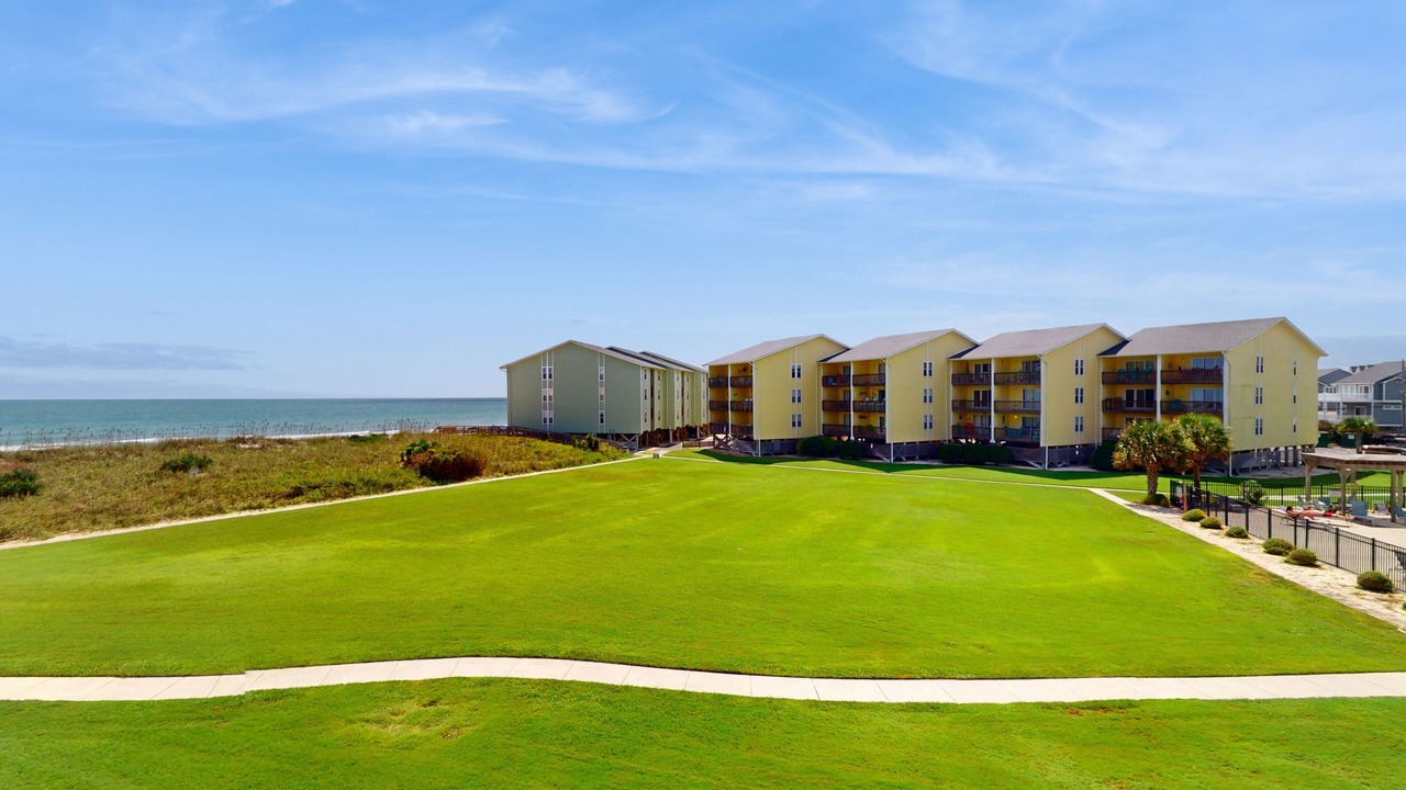Photo of Outdoor in Surf City