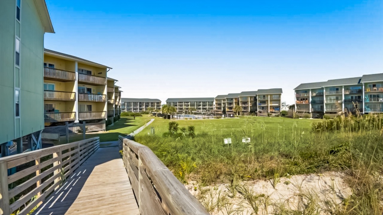 Photo of Outdoor in Surf City