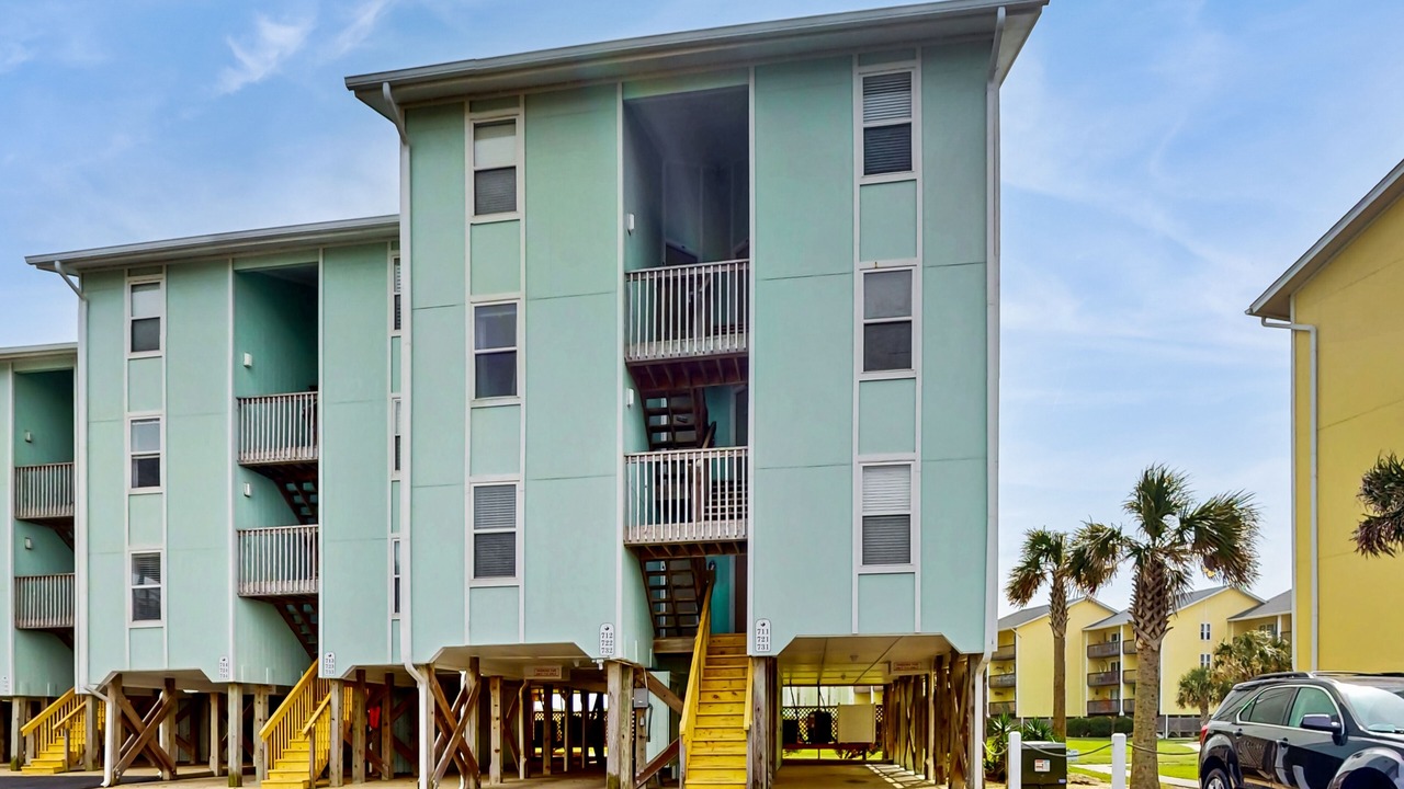 Photo of Outdoor in Surf City