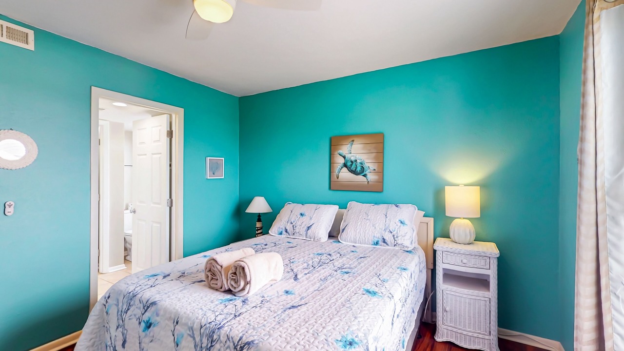 Photo of Bedroom in Surf City