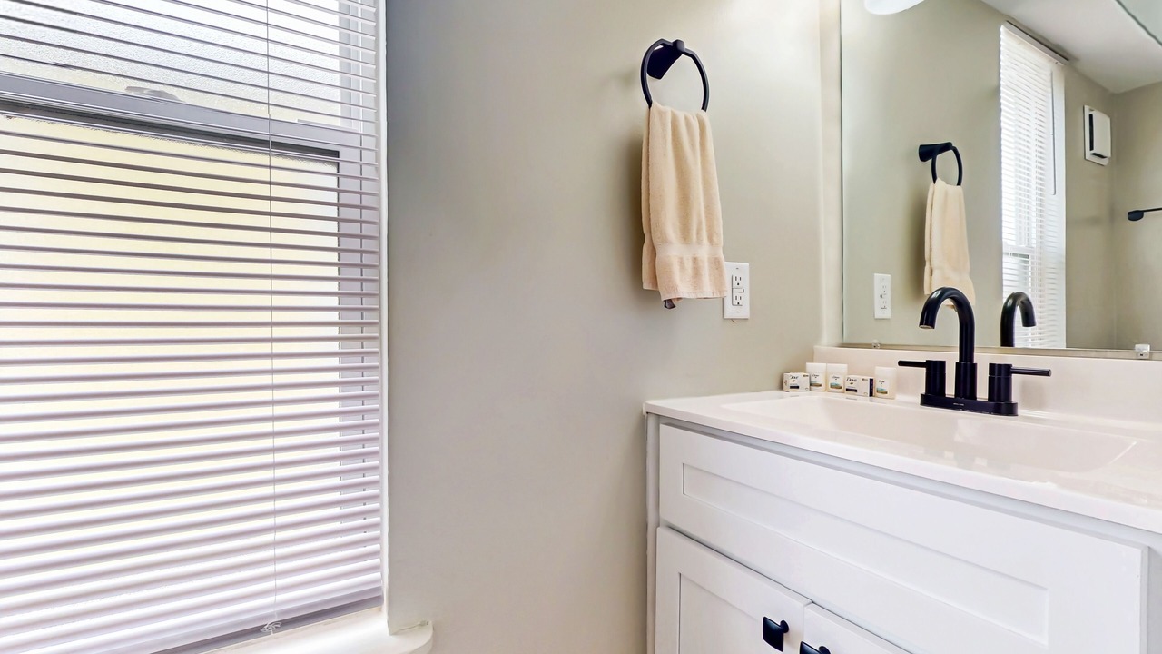 Photo of Bathroom in Surf City