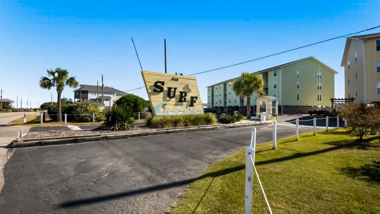 Photo of Outdoor in Surf City