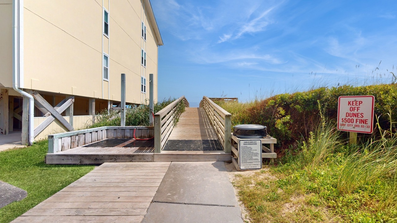 Photo of Outdoor in Surf City