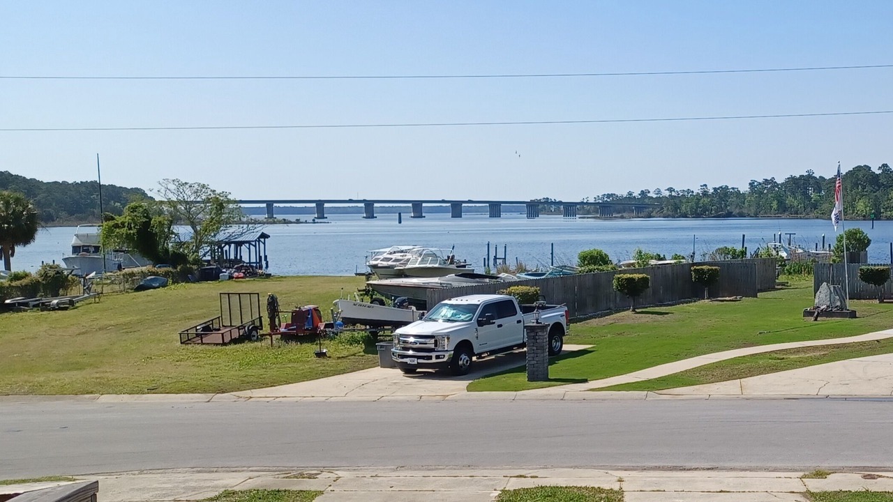 Photo of Patio Balcony in Jacksonville