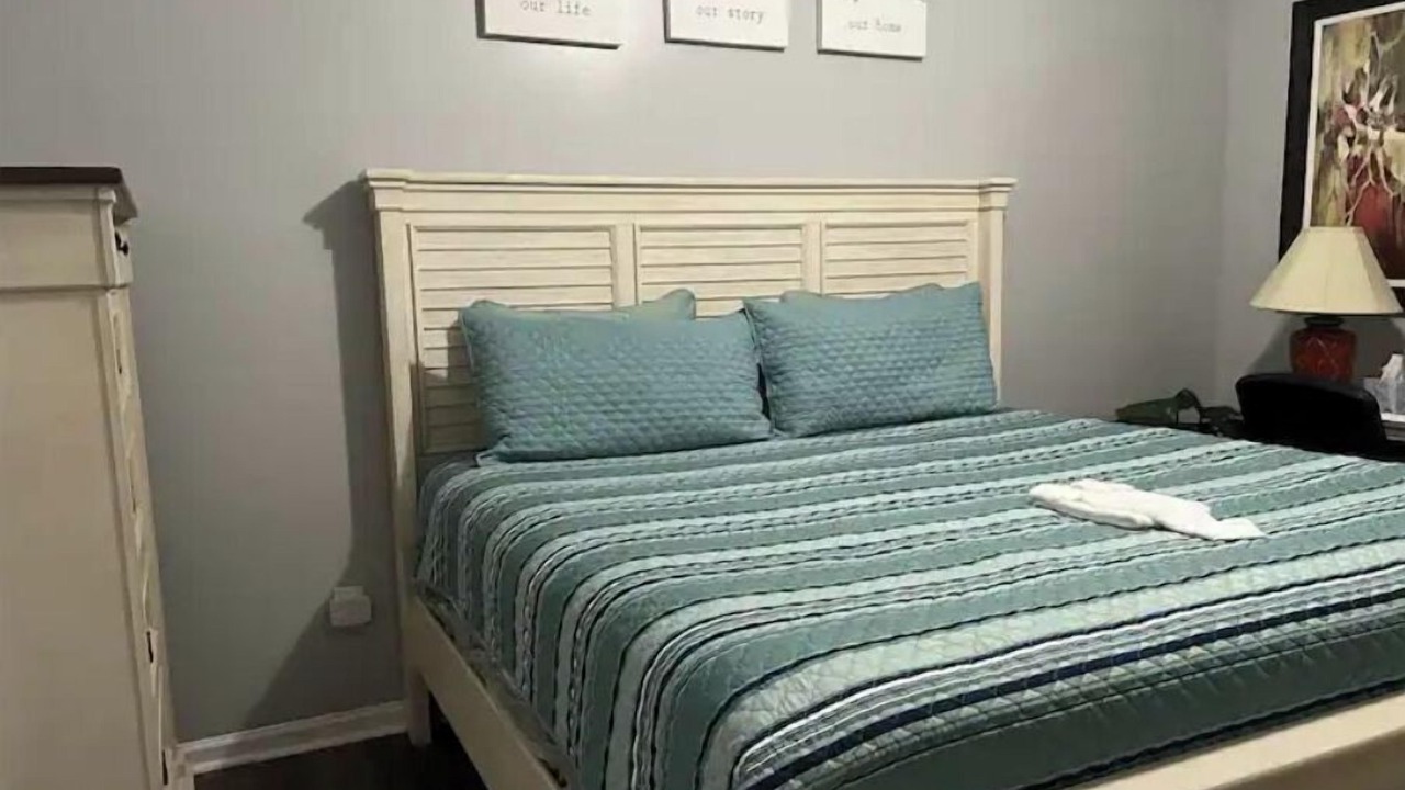 Photo of Bedroom in Jacksonville