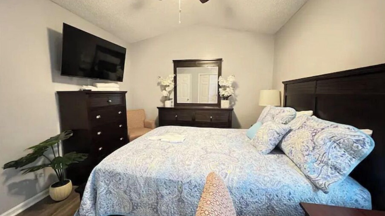 Photo of Bedroom in Jacksonville