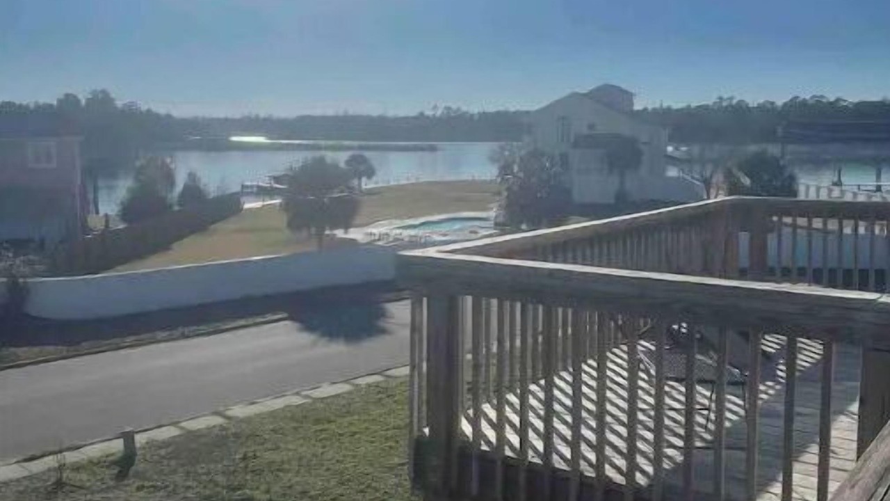 Photo of Patio Balcony in Jacksonville
