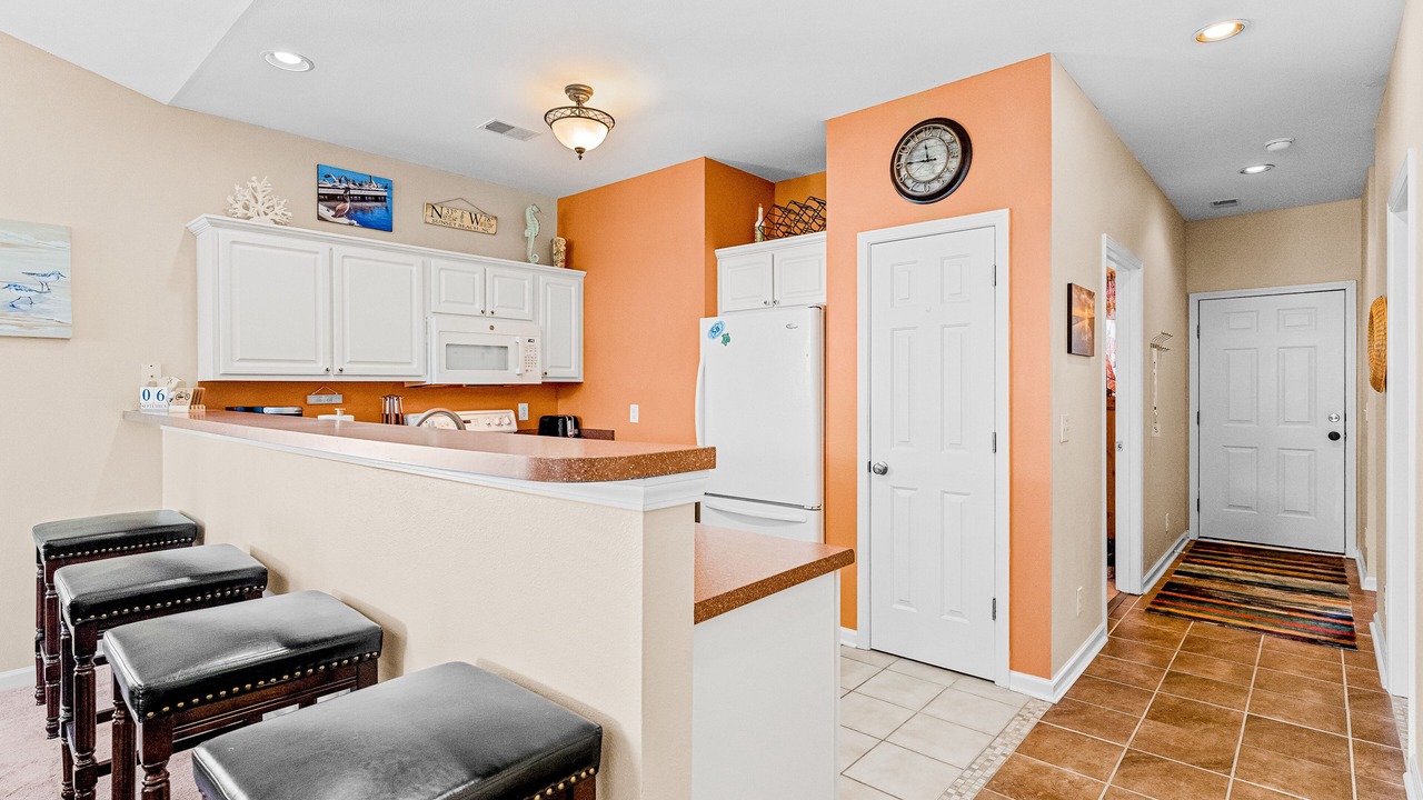 Photo of Kitchen in Sunset Beach