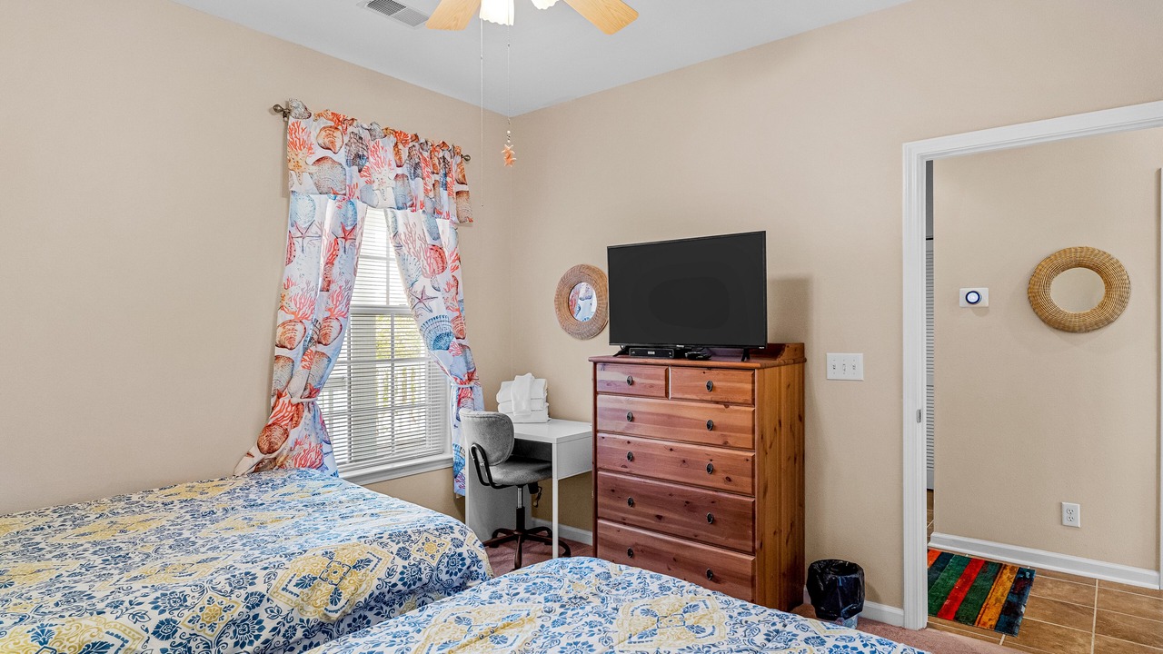Photo of Bedroom in Sunset Beach