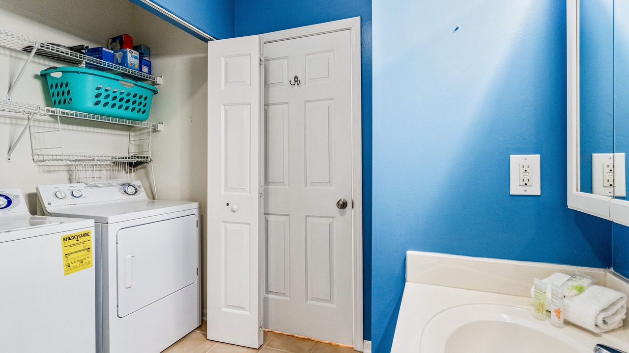 Photo of Bathroom in Sunset Beach