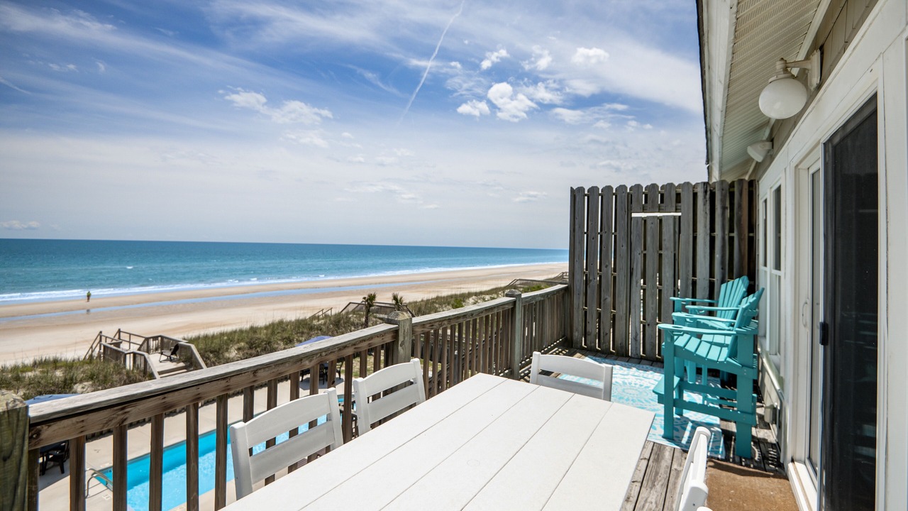 Photo of Outdoor in North Topsail Beach