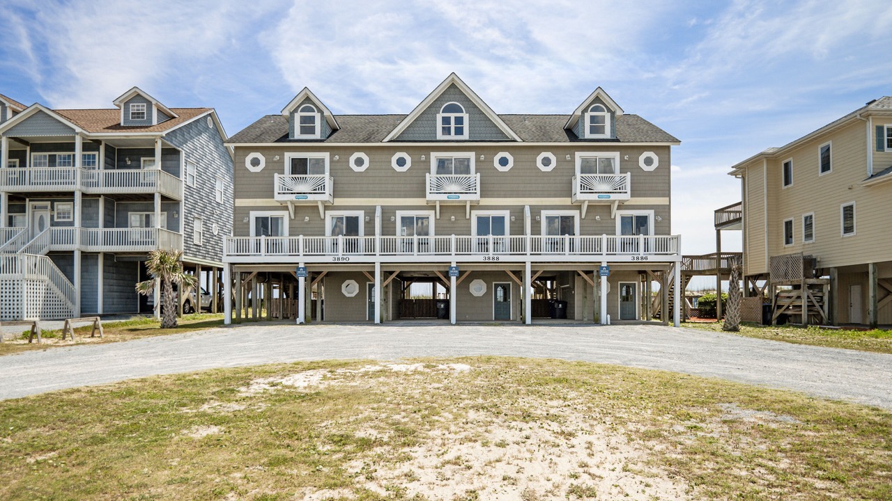 Photo of Outdoor in North Topsail Beach