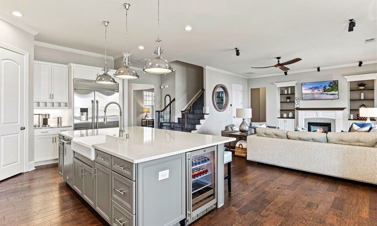 Photo of Kitchen in Denver