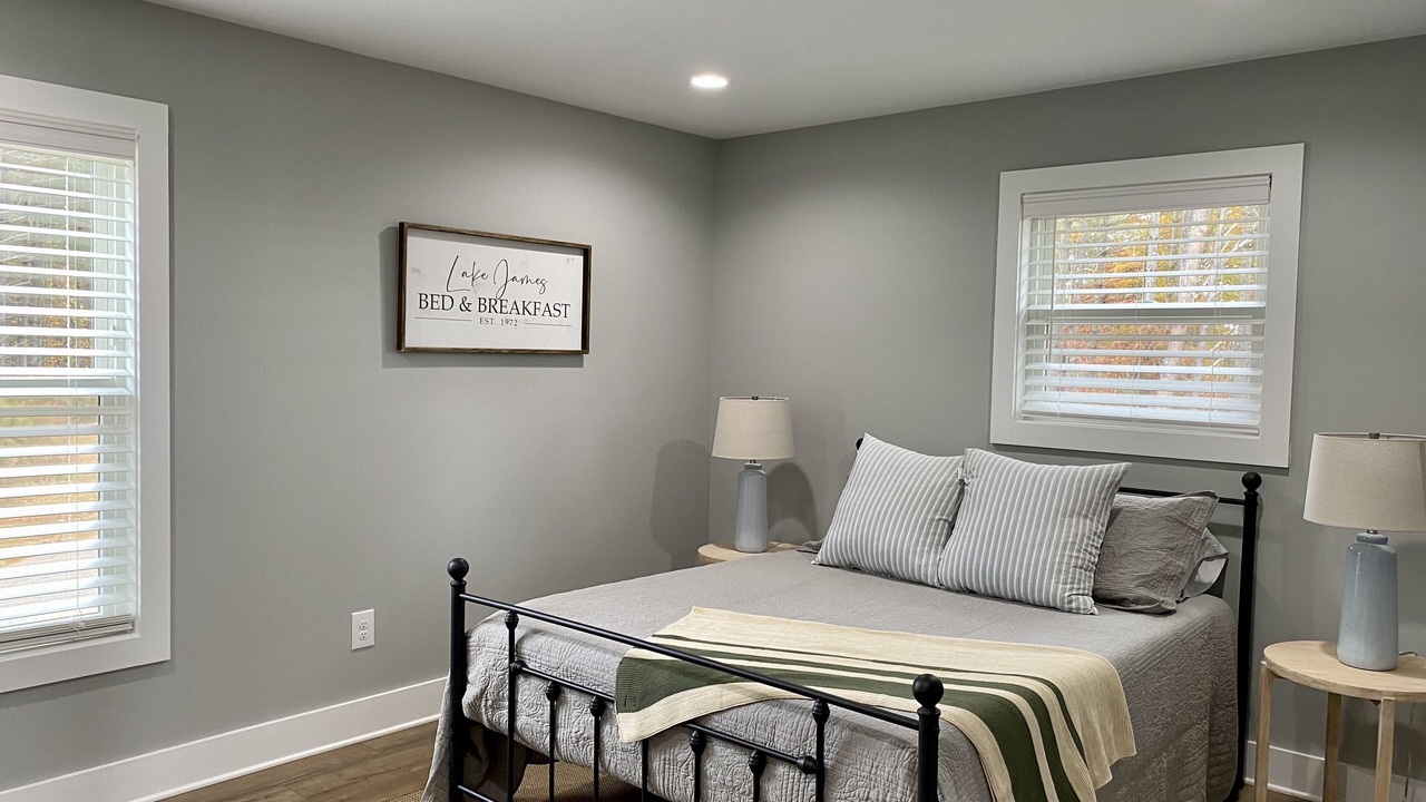 Photo of Bedroom in Nebo