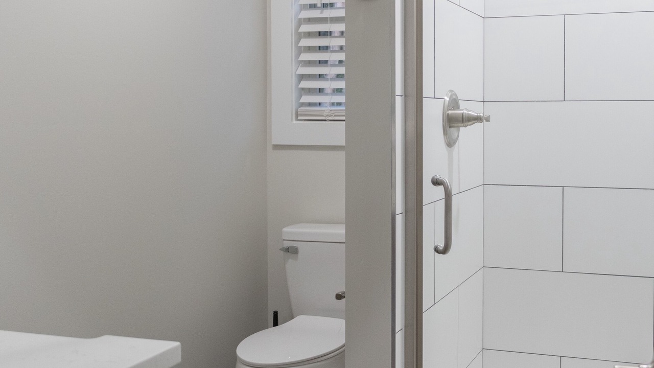 Photo of Bathroom in Nebo