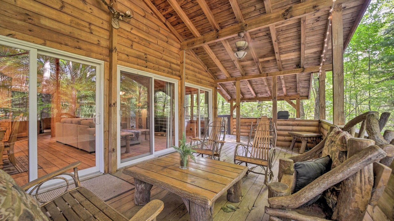 Photo of Others in Lake Toxaway