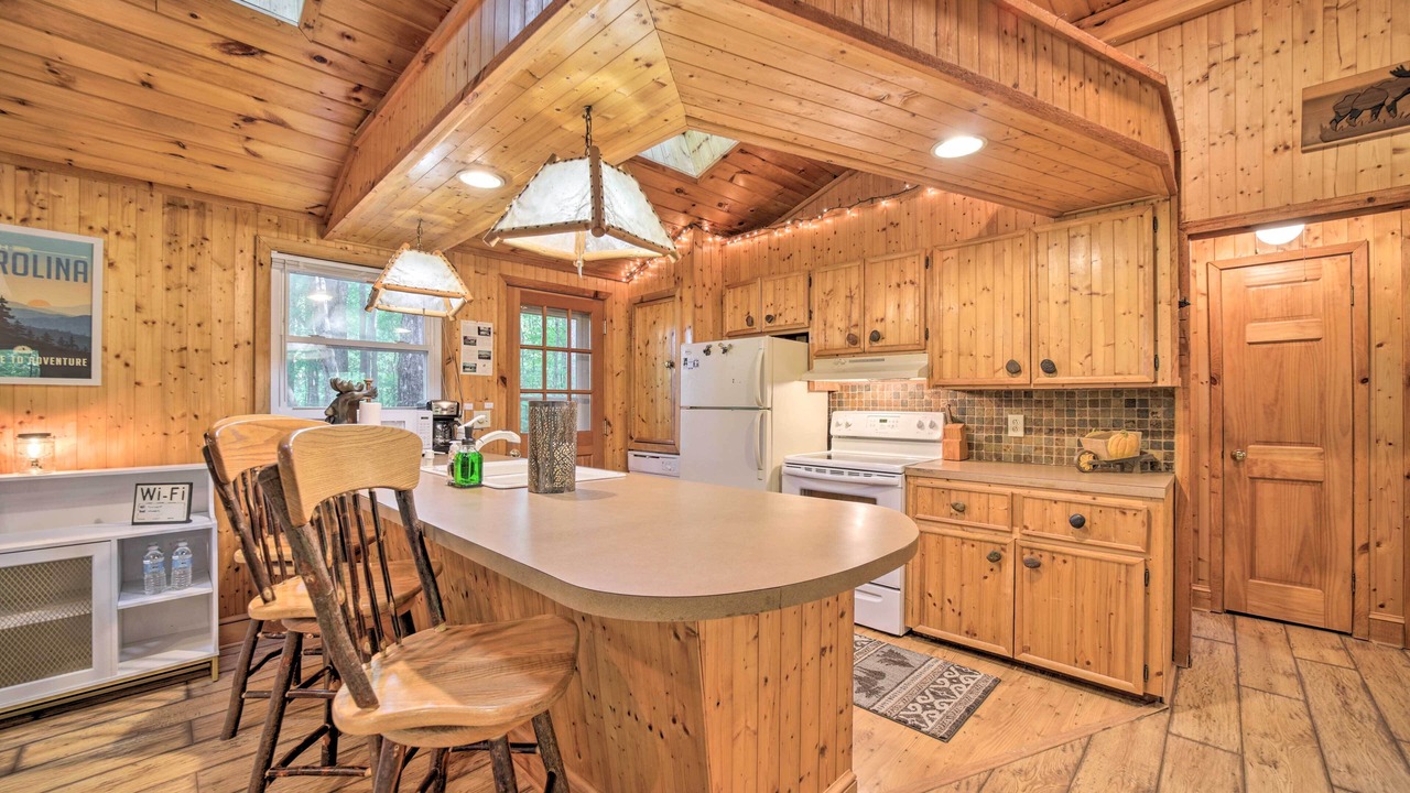 Photo of Others in Lake Toxaway
