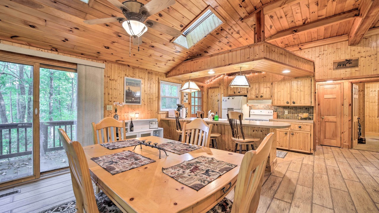 Photo of Others in Lake Toxaway
