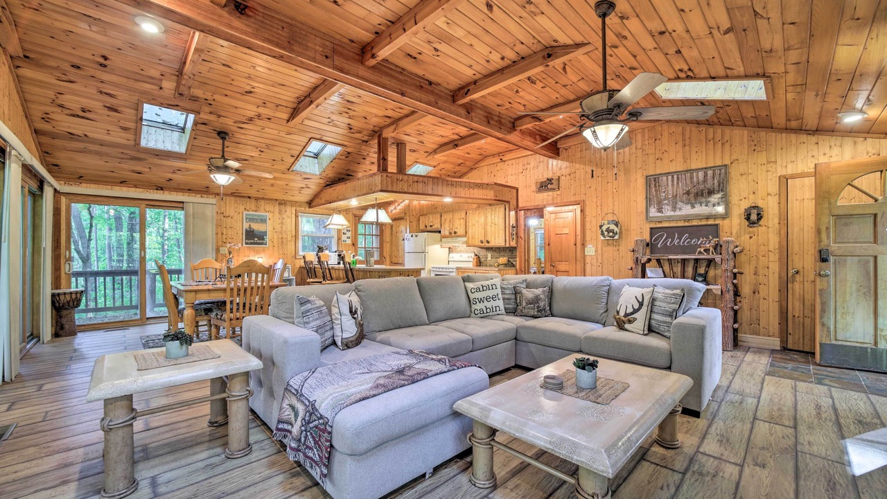 Photo of Outdoor in Lake Toxaway