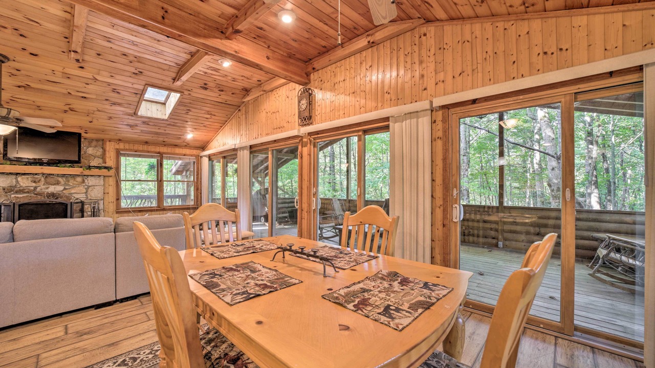 Photo of Others in Lake Toxaway