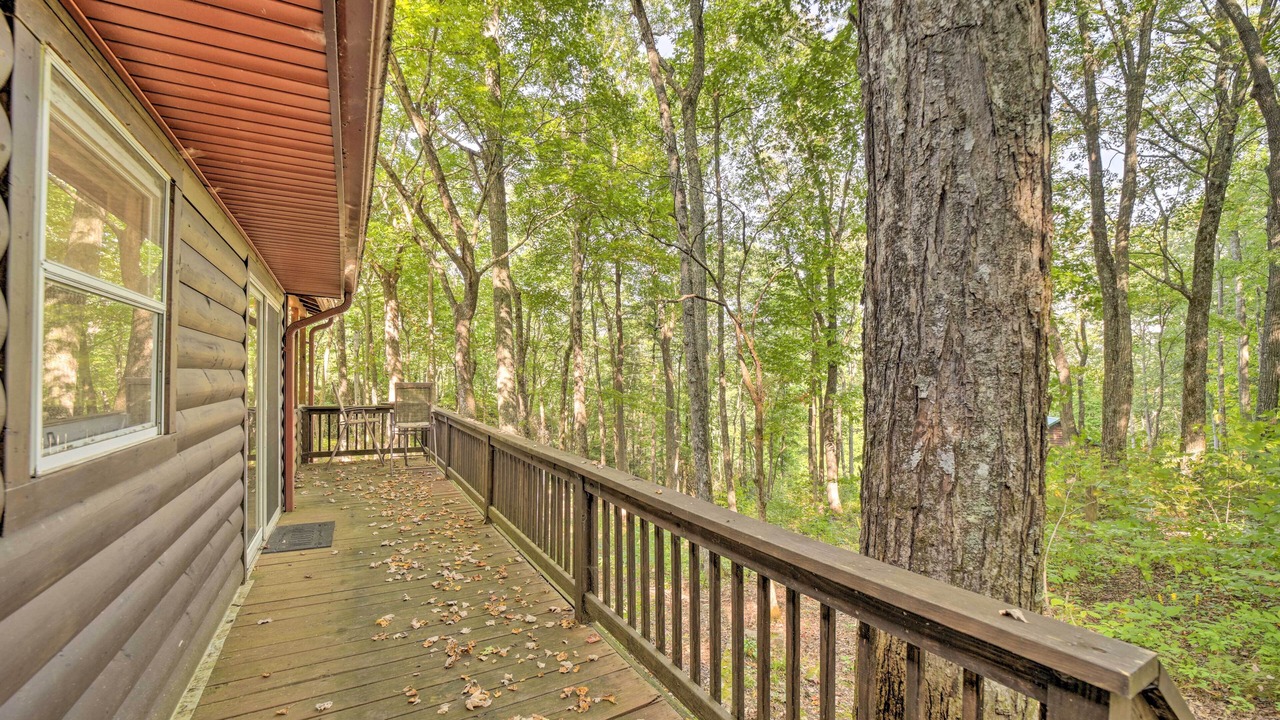 Photo of Others in Lake Toxaway