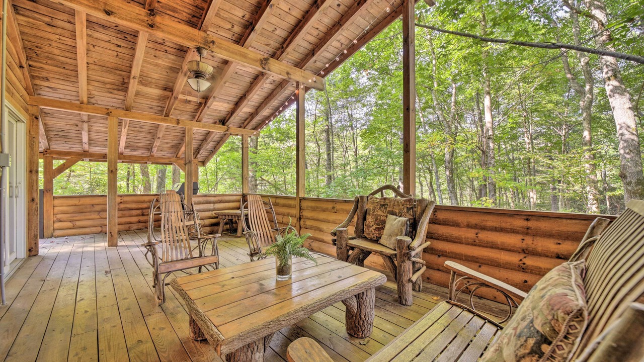 Photo of Others in Lake Toxaway