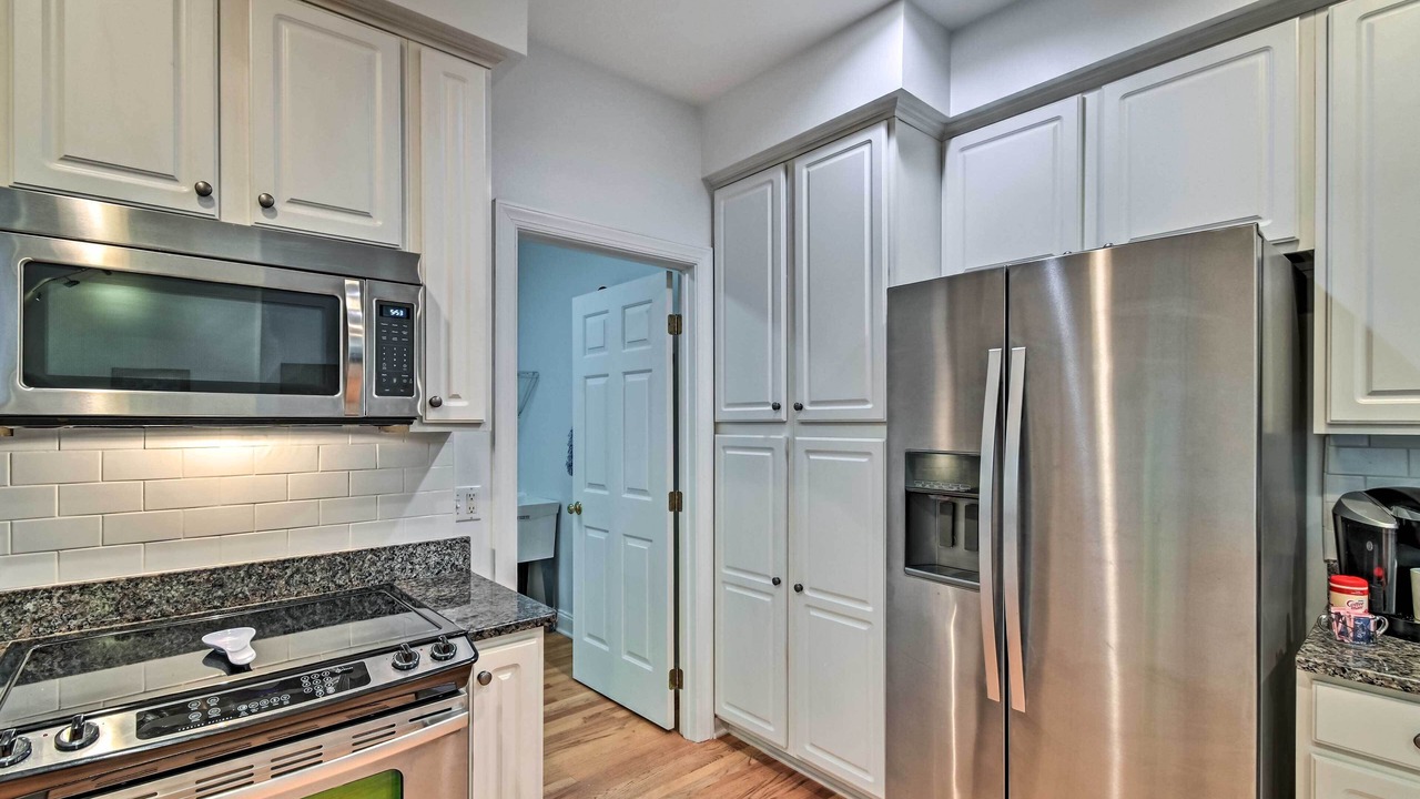 Photo of Kitchen in Pinehurst