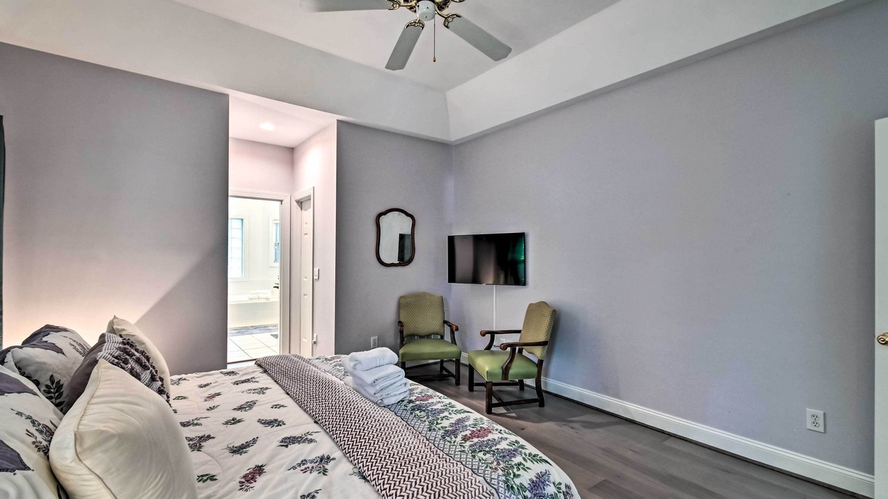 Photo of Bedroom in Pinehurst