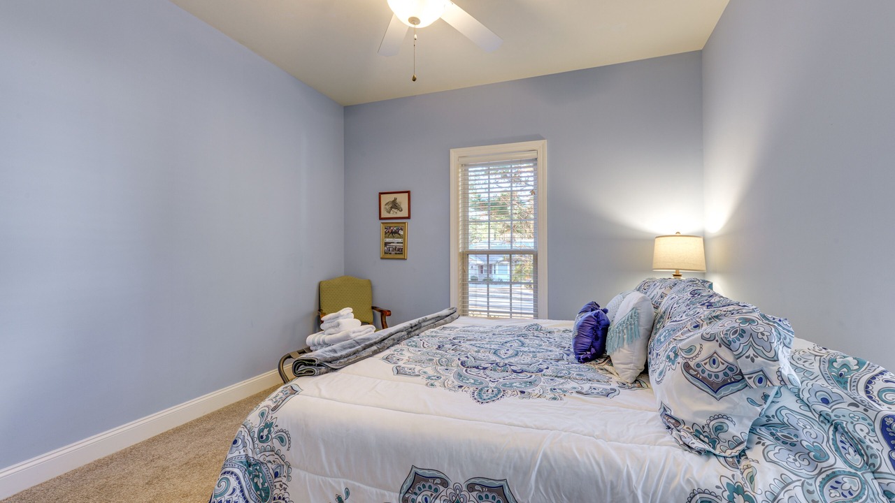 Photo of Bedroom in Pinehurst