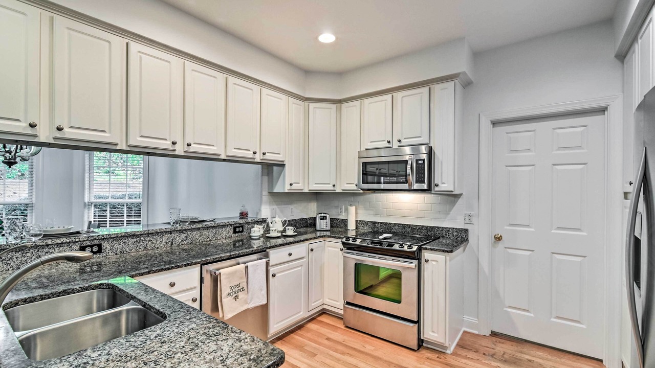 Photo of Kitchen in Pinehurst